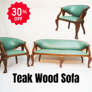 Wooden Furniture