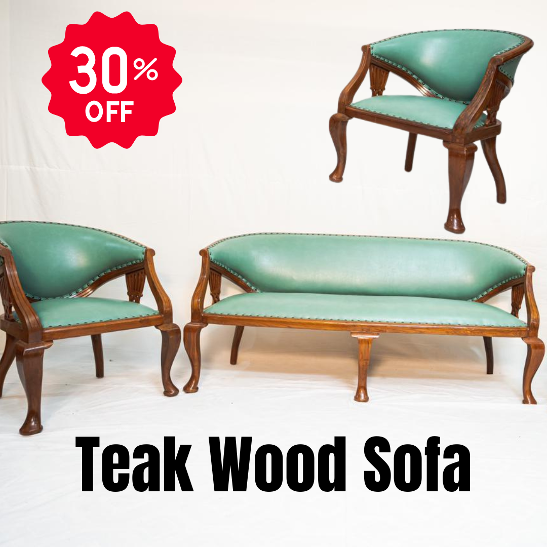Wooden Furniture