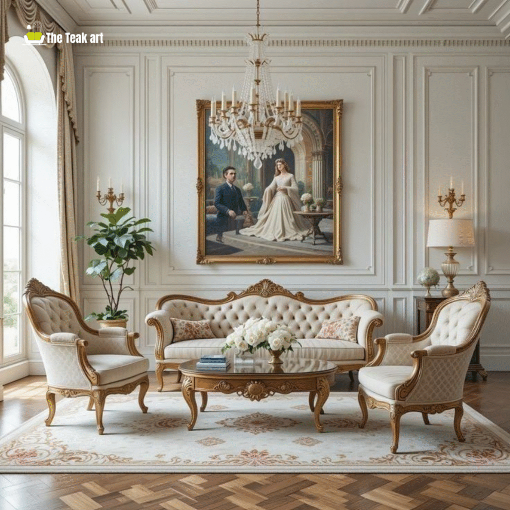 Luxury Furniture